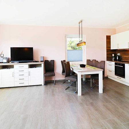 Ferienhaus Wis Mit Sauna Karlshagen 外观 照片