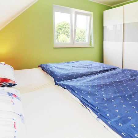 Ferienhaus Wis Mit Sauna Karlshagen 外观 照片