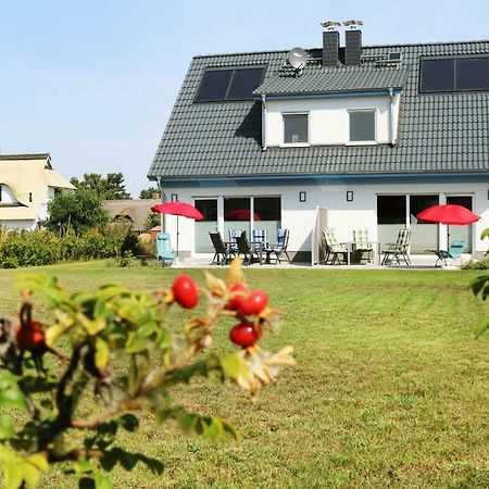 Ferienhaus Wis Mit Sauna Karlshagen 外观 照片