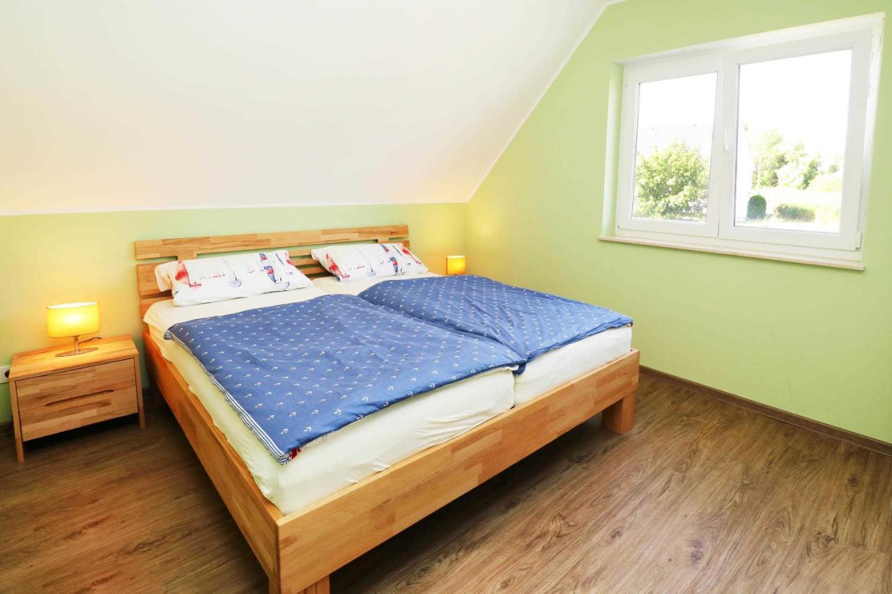 Ferienhaus Wis Mit Sauna Karlshagen 外观 照片