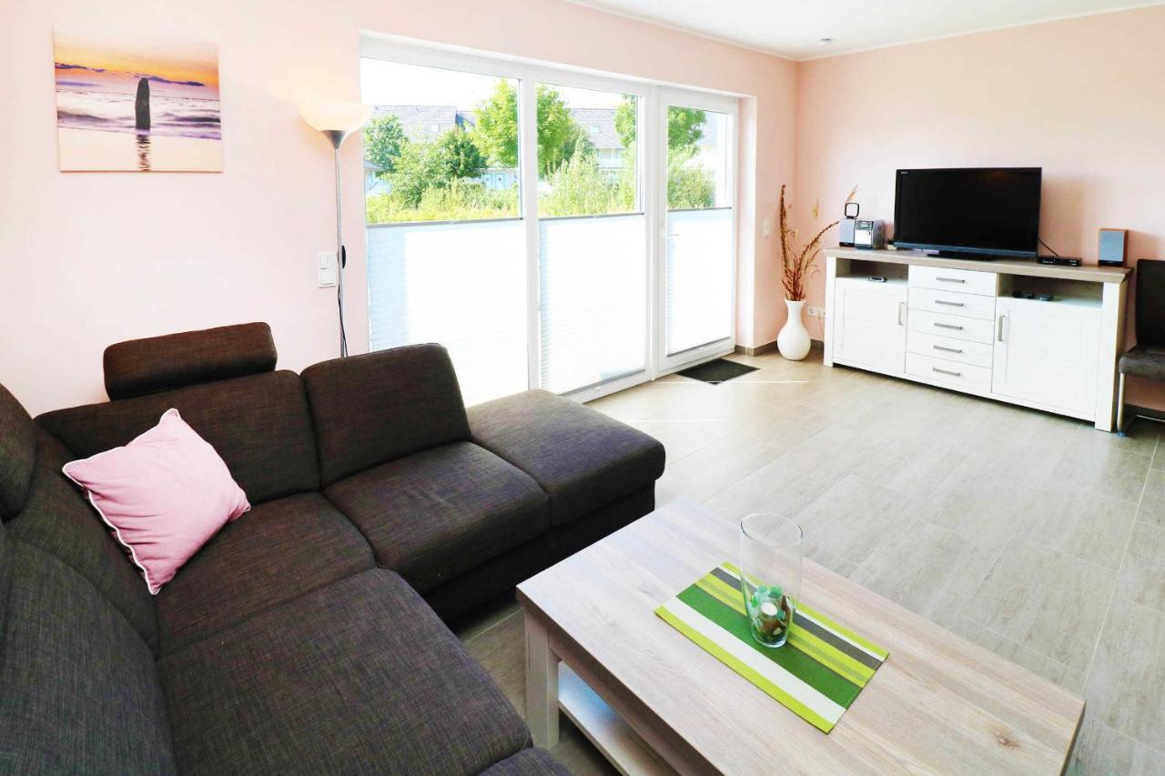 Ferienhaus Wis Mit Sauna Karlshagen 外观 照片