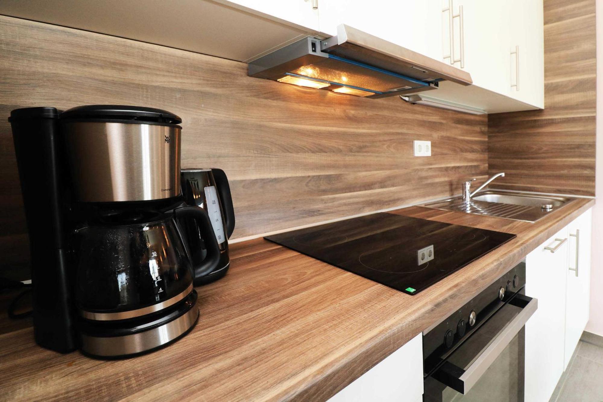 Ferienhaus Wis Mit Sauna Karlshagen 外观 照片